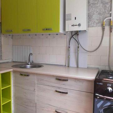 Здам в оренду 2-х  кімнатну квартиру в районі 6 школи . ВІД ВЛАСНИКА