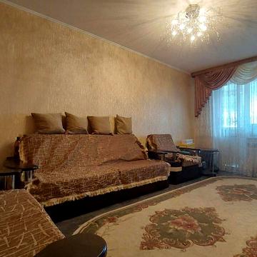 Кривбасівська вул., 54