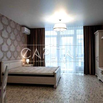 Французький квартал 2 Продаж квартири СУПЕР ЦІНА! OCEAN PLAZA!! Либідська ЖК Французький квартал 2