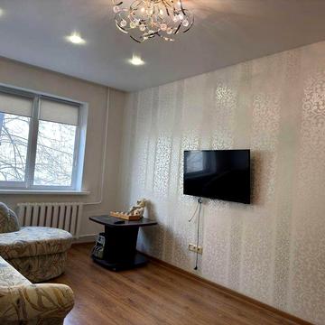 Продам 3 комнатную квартиру чешской планировки