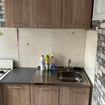 Оренда 1к квартири у Заводському районі ВІЙСЬКОВИМ!
