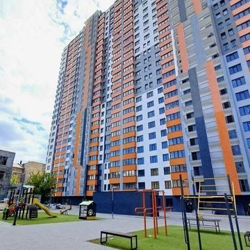 Прощається 1к.кв. в ЖК Дніпровський мрія по вул.В.Сосюри,6! ЖК Дніпровська мрія