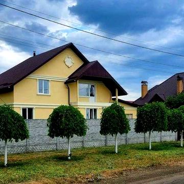 Продається 2-й будинок. с. Гаврилівка Бучанського району Київськоїобласті