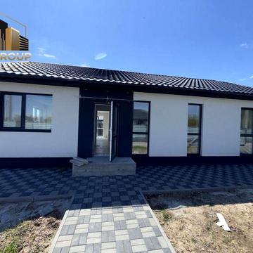 Без комиссии! Продажа готового дома 105м2, Киевский шлях, Борисполь