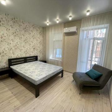 Вадима Корженка вул. (Осипова), 36
