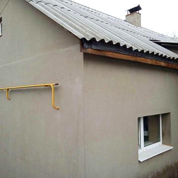 Продаж затишного будинку з ремонтом.