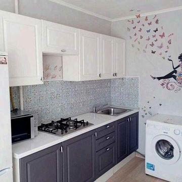 Оренда двокімнатної квартири по вул Околична