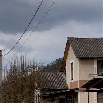 Дачний будинок з ділянкою, 2 км від м. Чортків