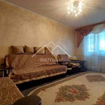 Продаж 3к квартири з автономним опаленням у ЦМ р-ні по вул.Кривбасівській