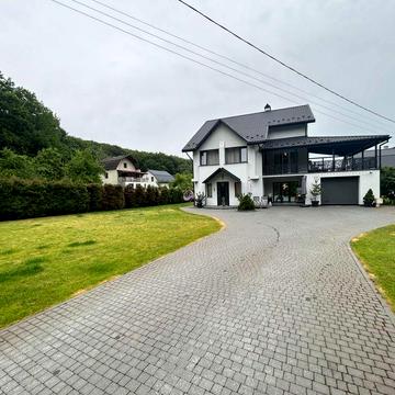 Продаж сучасного будинку в с. Соснівка - Пасіки Зубрицькі