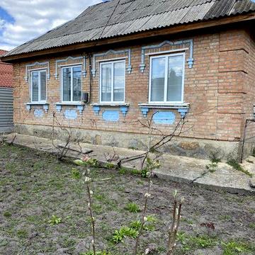 Здам будинок,  р-н Лелеківка!