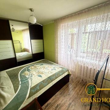 Продаж 2-кімнатної на квартири на 95 кварталі