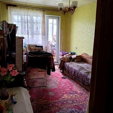 Квартира возле речки на 129 квартале