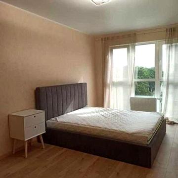 Пропонується в оренду 1к квартира по бул Берковецька 6а