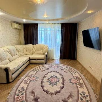 Здам 3х кімнатну квартиру в цегляному будинку м-н Левада
