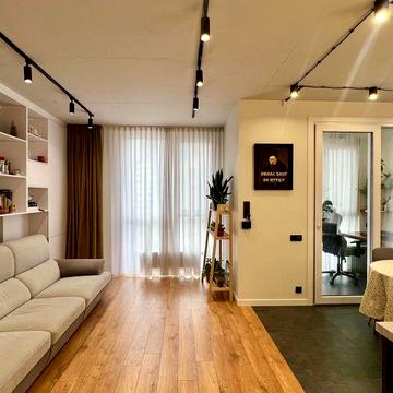 Продаж 2к квартири з ремонтом в Парадайз Авеню,Крюківщина,Вишневе ЖК Paradise Avenue