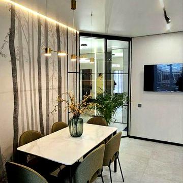 VIP‼️2кім квартира 67м² ЖК Софія Резиденс - Residence С.Борщагівка ЖК Софія Резиденс ЖК Sofia Residence