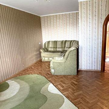 Здам 1 кімнатну квартиру на тривалий строк