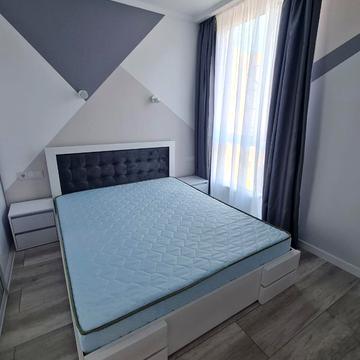 Салютна вул., 2к21