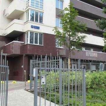 Продаж 2к квартири 78 кв. м. на просп. Берестейський 109А місто Київ ЖК Верховина