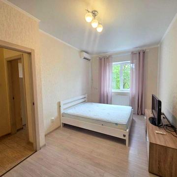 Квартира с АГВ  в Клубном доме на Таирова ЖК Новый Люстдорф Торг уместен