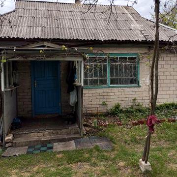 Продам будинок село Плоське пятихатский район