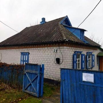 Продам частный дом