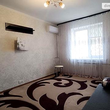 Довгострокова оренда 1к Квартира Яскрава (Тверська) вулиця