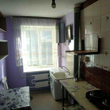 Продам 1 кімн. кв. на вул. ген. Бочарова/Жолио Кюри