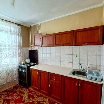 Оренда 1-кімнатної квартири , пр. Молоді
