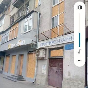 Довгострокова оренда 1к Квартира Зеленіна Михайла в`їзд