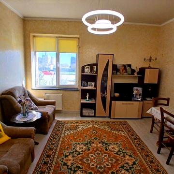Продам 2к квартиру 1 поверх ЖК Морський