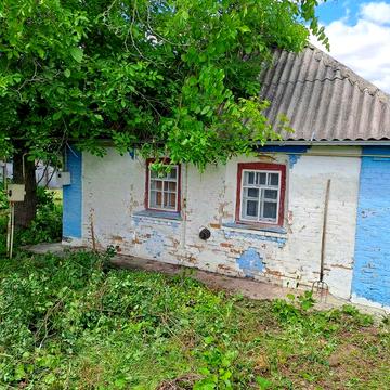 Продаж будинку газифікованого
