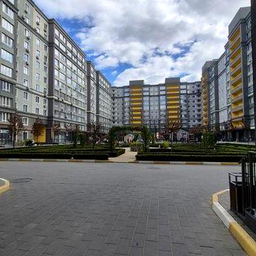 Оренда ЖК Міленіум Стейт