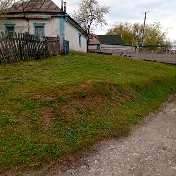 Продам дом с. Баловка