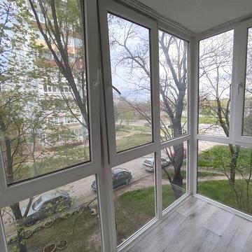 Продам 2-комнатную квартиру с ремонтом в Хортицком районе (ул. 14 Октября)