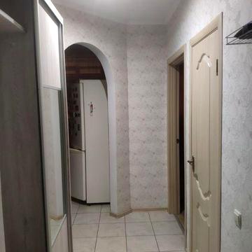 Оренда однокімнатної. ЖКСтоличний