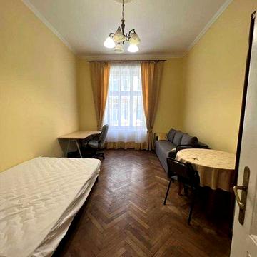 Оренда 1 кімнатної квартири по вулиці Донцова