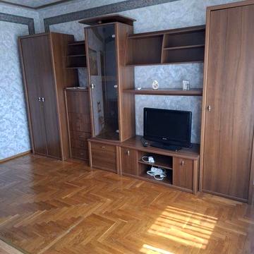 Здам 1-кімнатну квартиру на тривалий термін