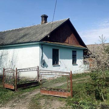Продам дім с Горбаків