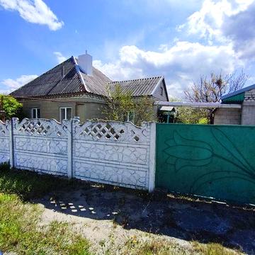 Будинок в Карнаухівці ( Камянське)