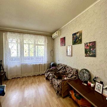 Продам 1 ком на Солнечной Набережной