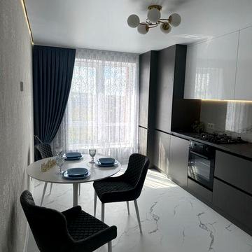 ВЛАСНИК! Продам 1кім квартиру VIP класу ЖК Перший квартал