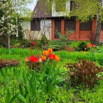 Продам  дачу в  с.Александровка
