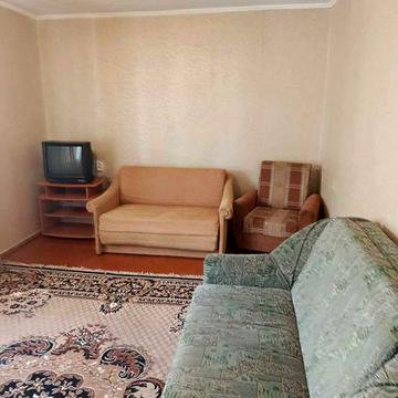 Здам чисту та простору 1 кімн квартиру Інгульский район, мікрорайон Птз,5 хв від зупинки