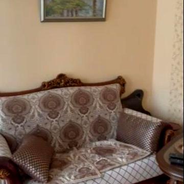 Пятикомнатная квартира