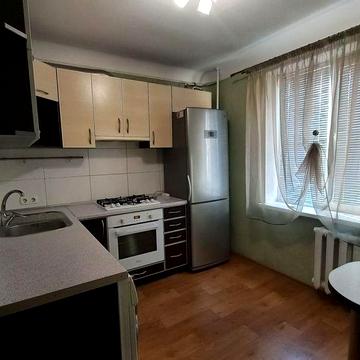 Довгострокова оренда 2-кімнатної квартири
