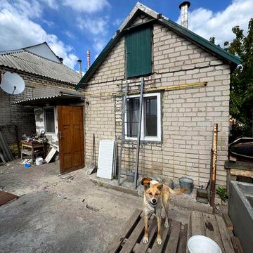 Здається будинок в Павлограді