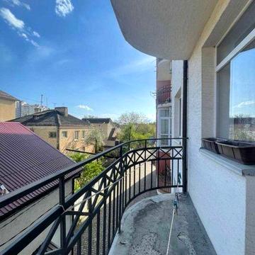 Здається 1к.квартира в центрі в новобудові