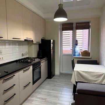 Продажа 1к квартиры, 44 м2, ЖК Солнечный, Софиевская Борщаговка ЖК Солнечный